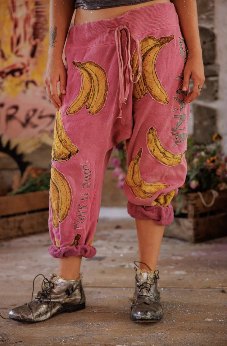 Funk N Junk La Jolla jogger