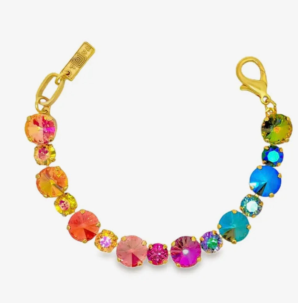 Jean Bracelet