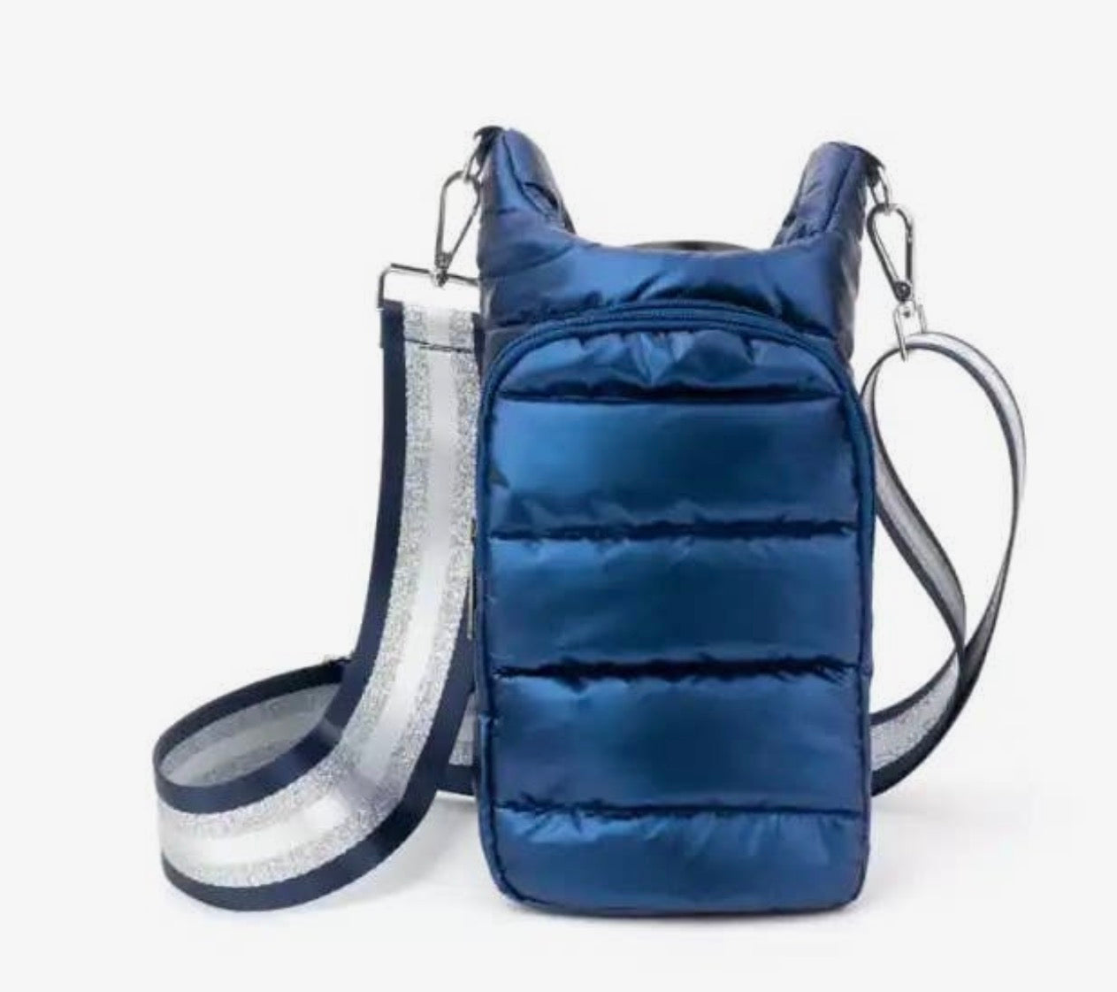 Capri Crossbody