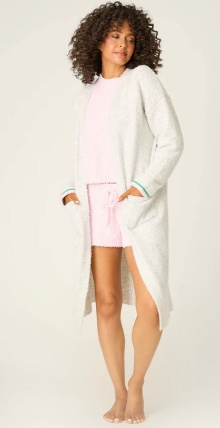 Love & Peace Sweater Cardigan