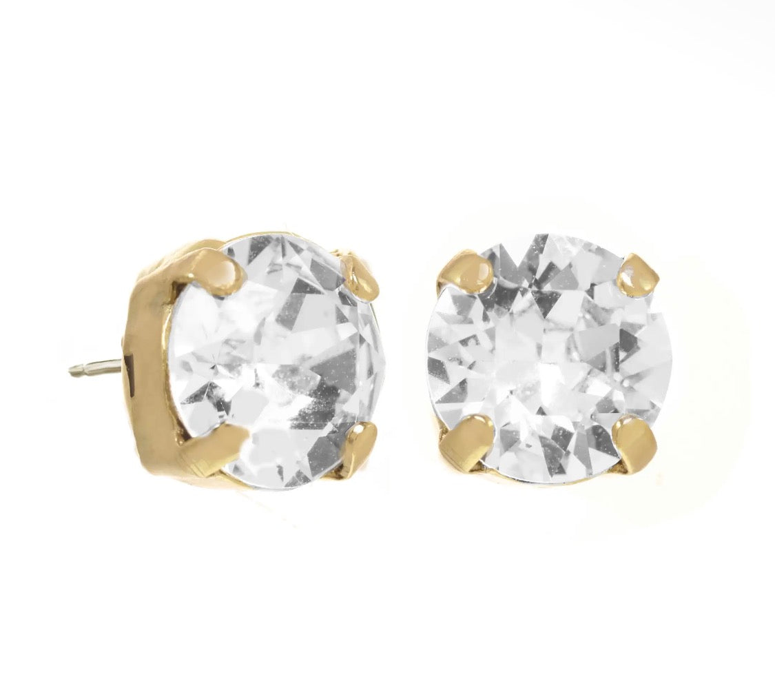 Oakland Studs-Assorted
