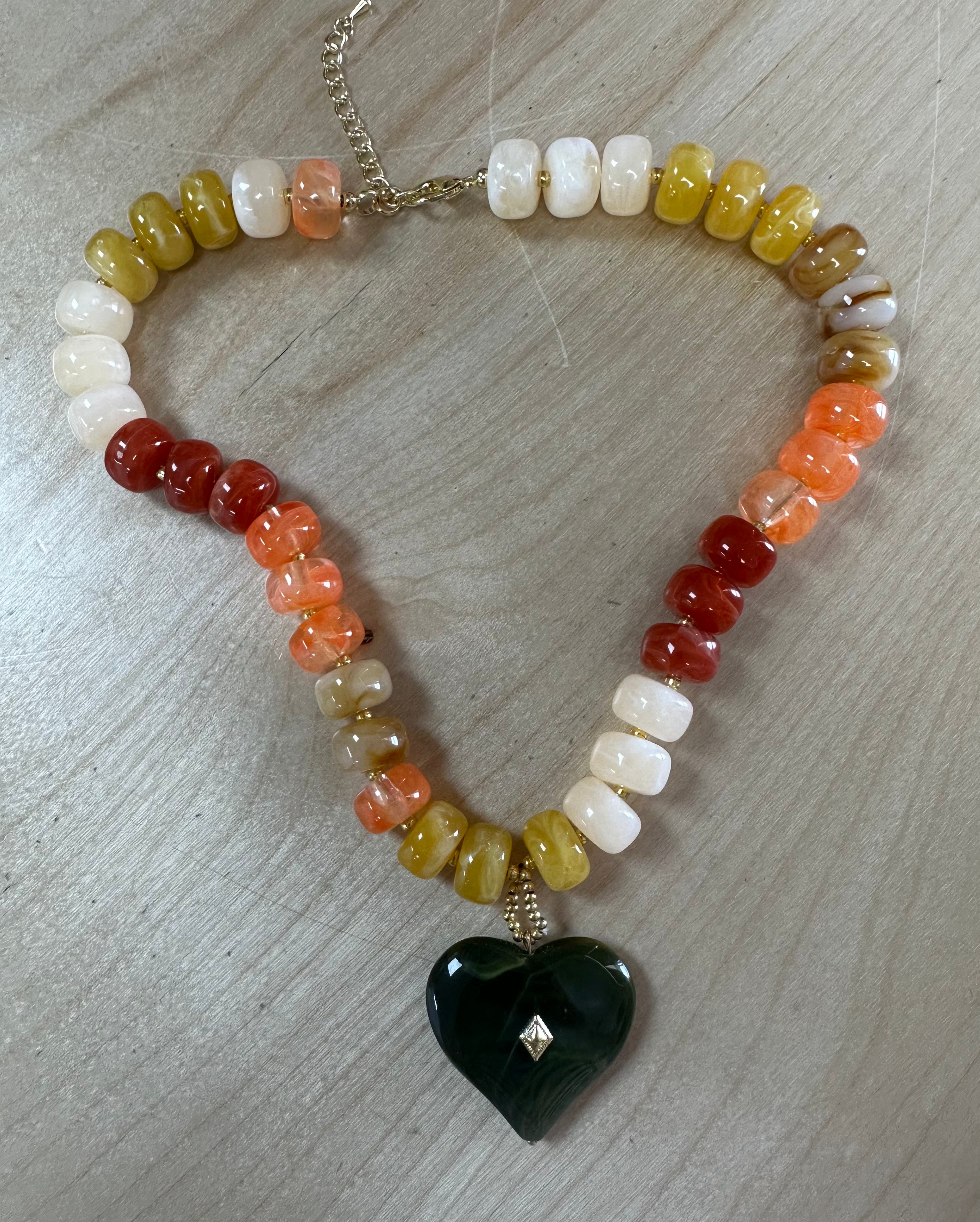 Holden Necklace
