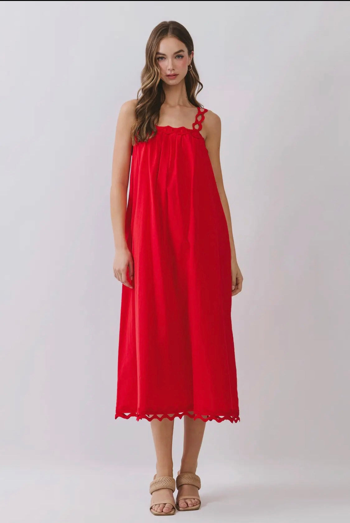Doris Lynn Dress
