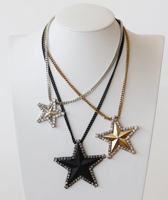 Rhinestone Cowboy - Mixed Metal