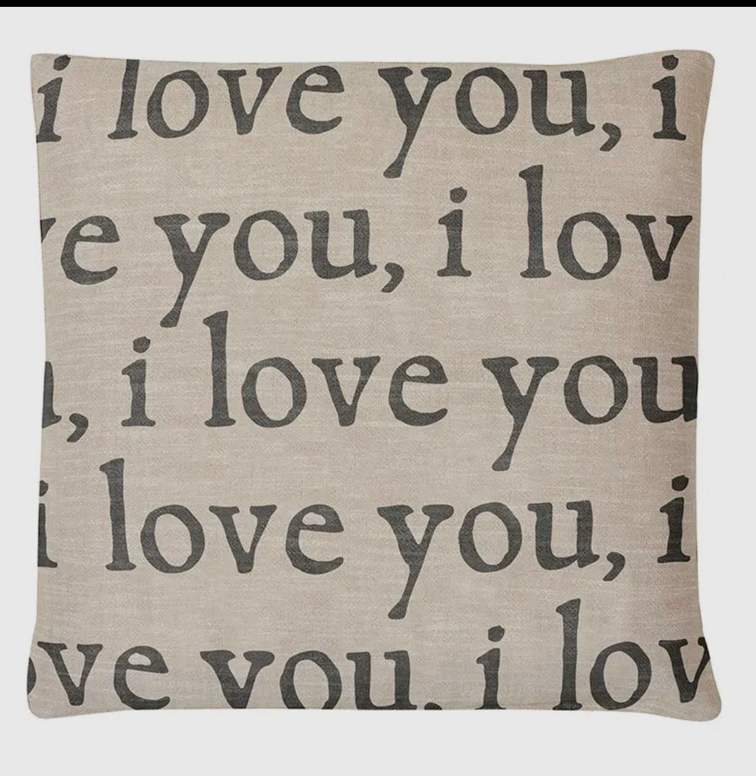 26x26 Pillows (2Styles)