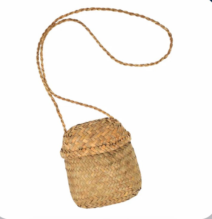 The Beach Crossbody