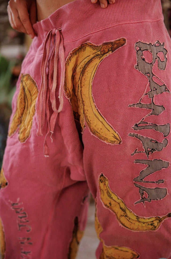 Funk N Junk La Jolla jogger