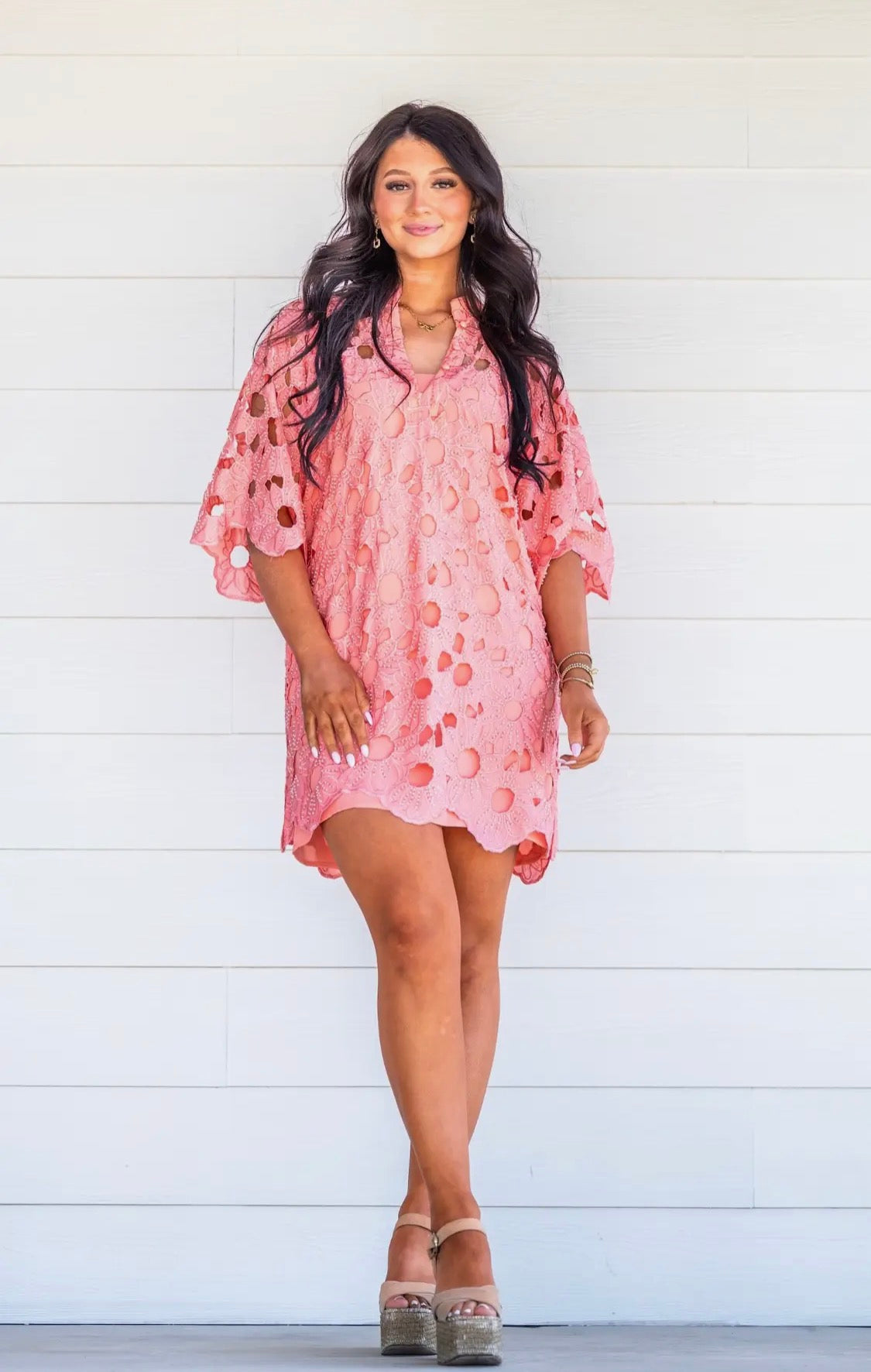 Cameron Dress￼