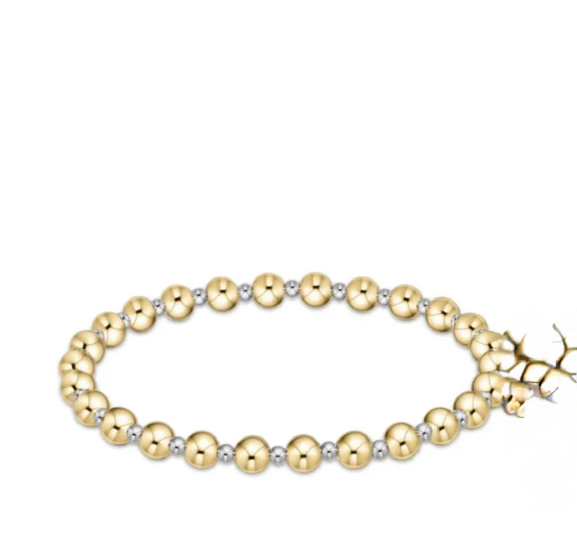 Grateful 5mm Bracelet