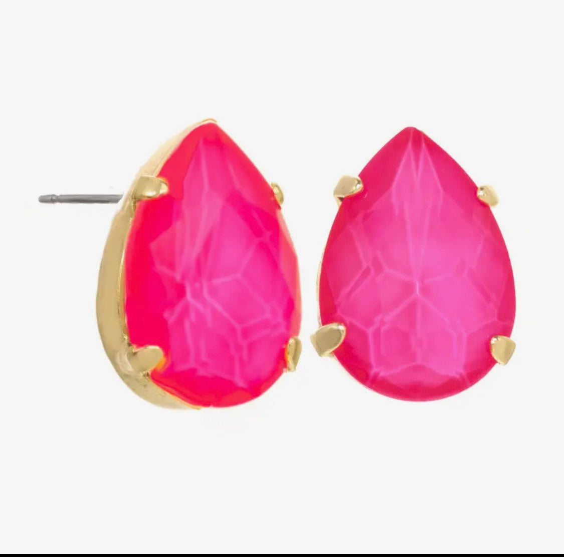 Lumi Studs -( 4 Colors)