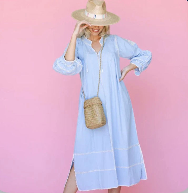 The Beach Crossbody