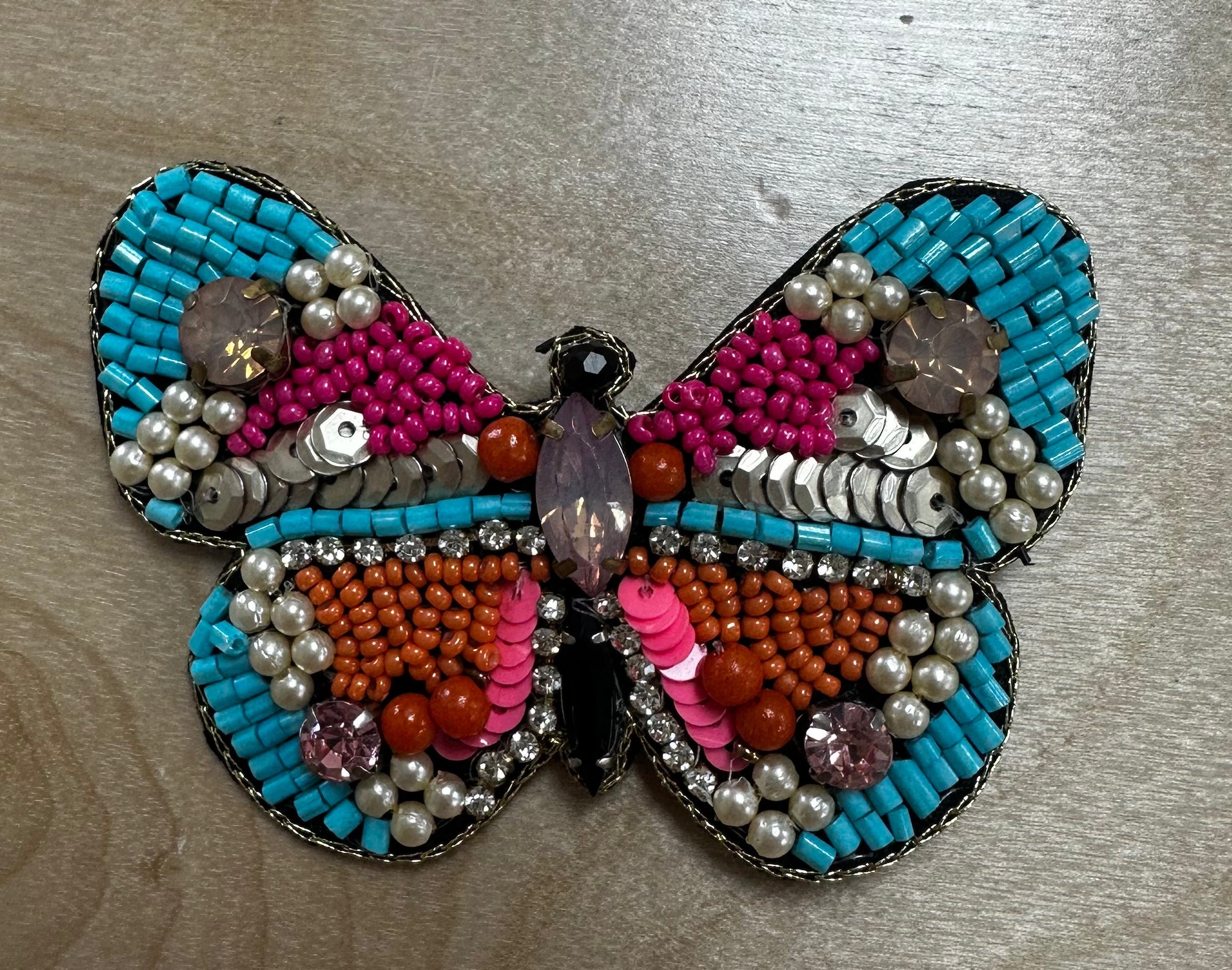 Assorted Brooch