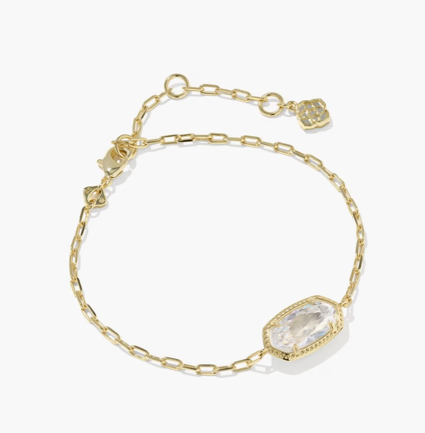 Elaina Luxe Bracelet ( 2 styles )