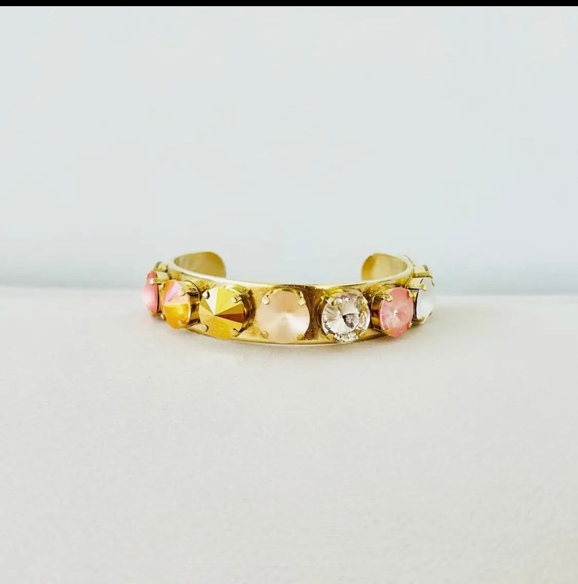 Keira Cuff (4 styles)