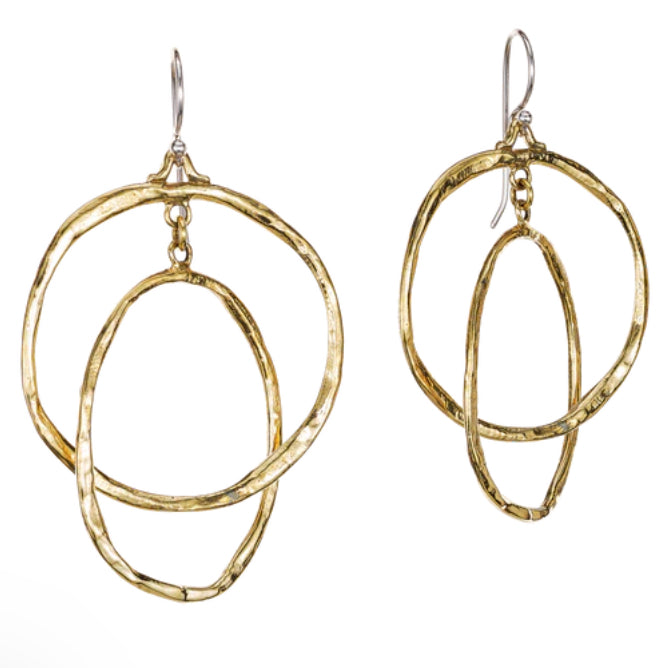 Come Together Earrings