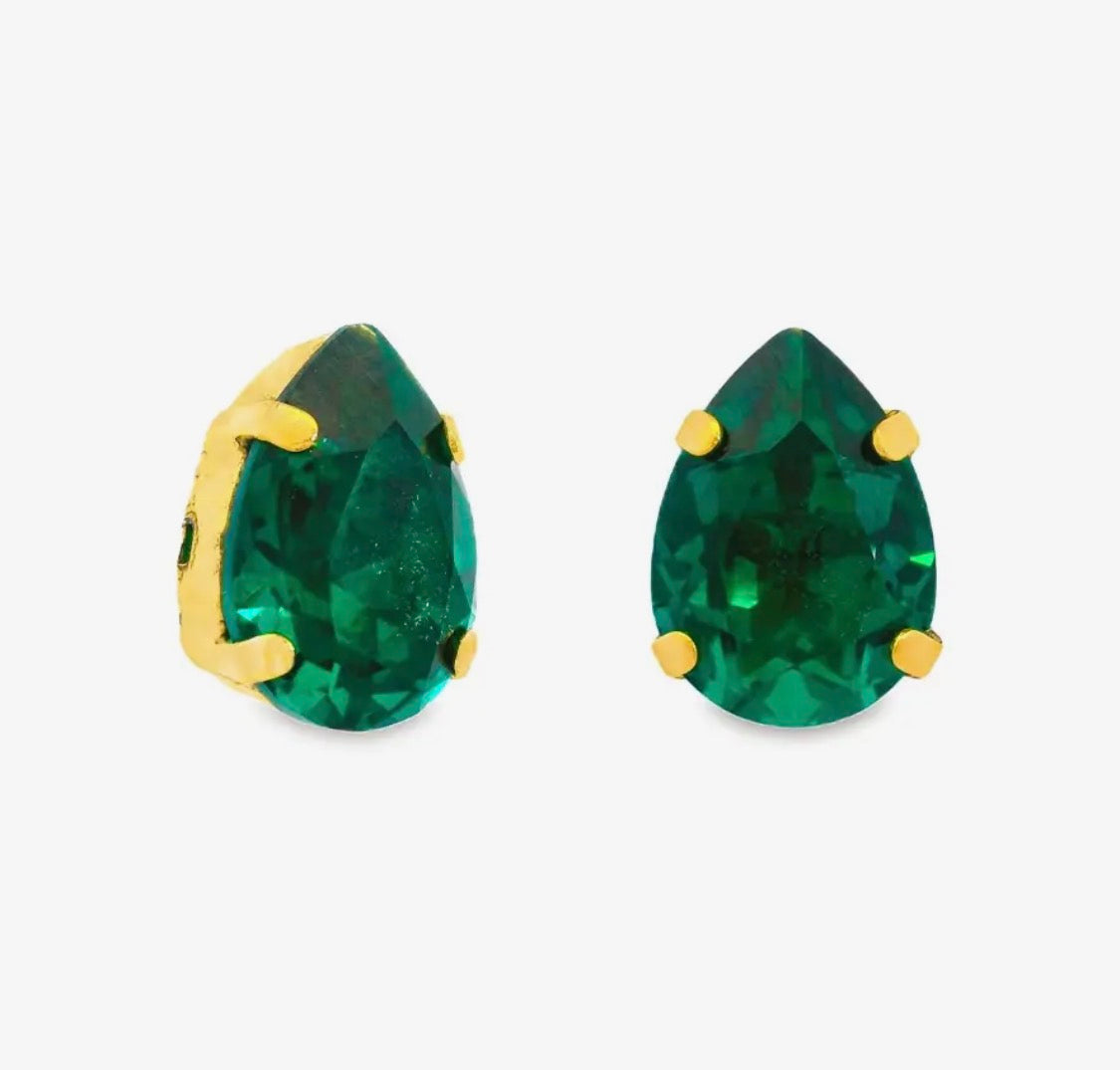 Lumi Studs -( 4 Colors)