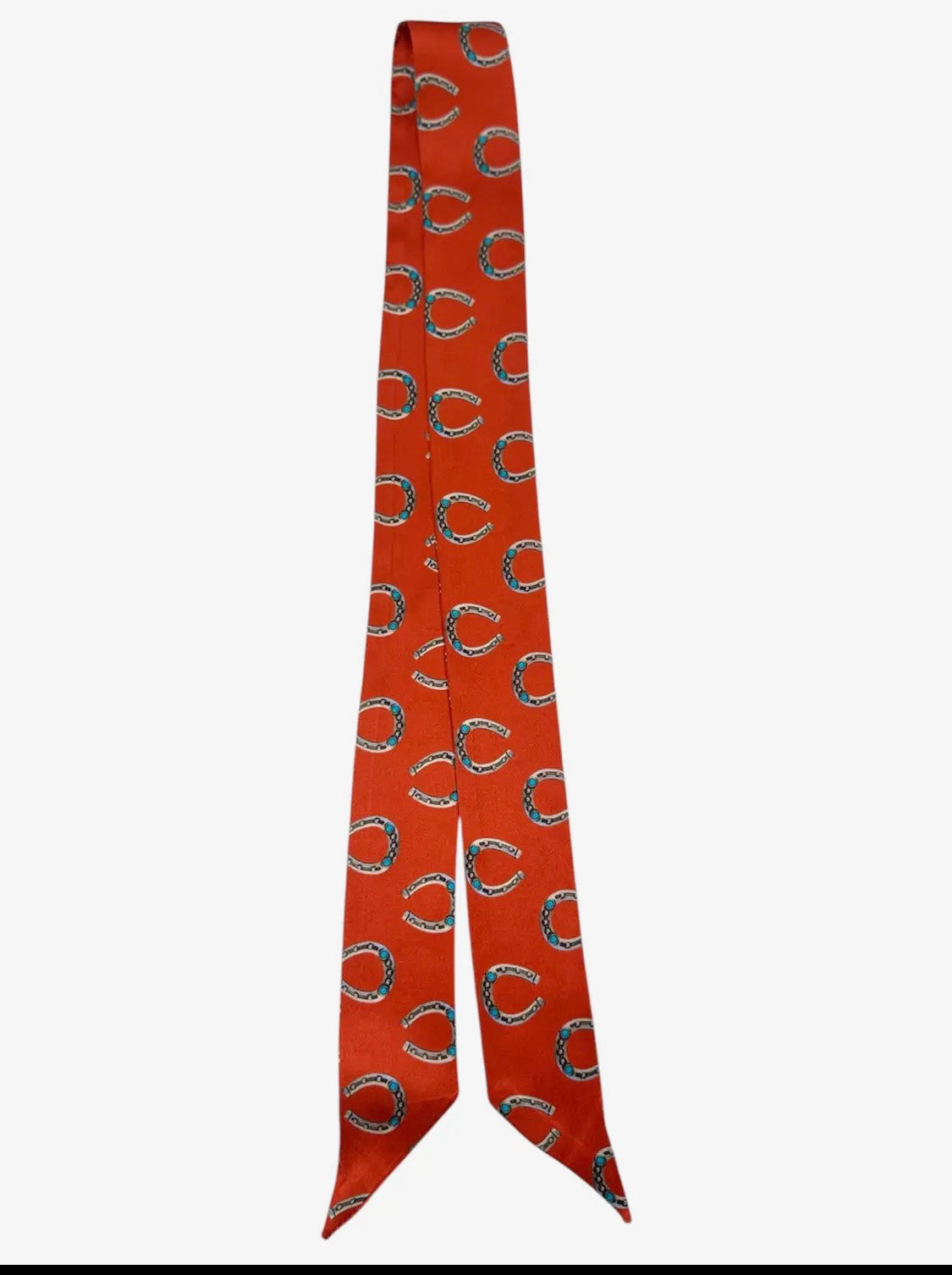 Twilly Scarf (6 Styles)