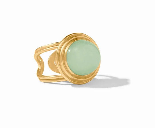 Portofino Statement Ring
