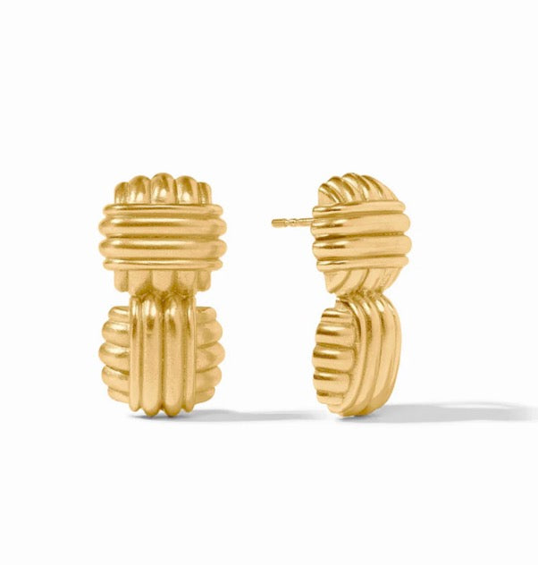 Portofino Midi Earring