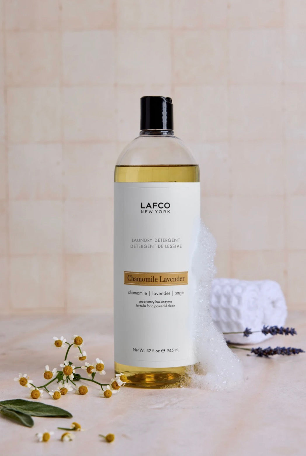 LAFCO Laundry Detergent