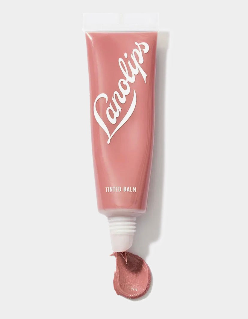 Tinted Lip Balm (3 Colors)