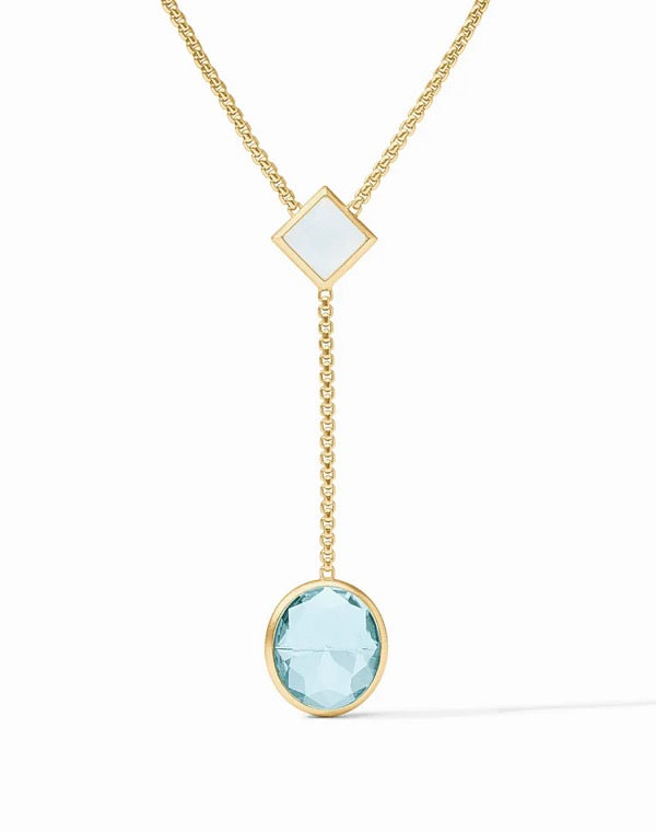 Jolie Lariat Necklace (2 Styles)