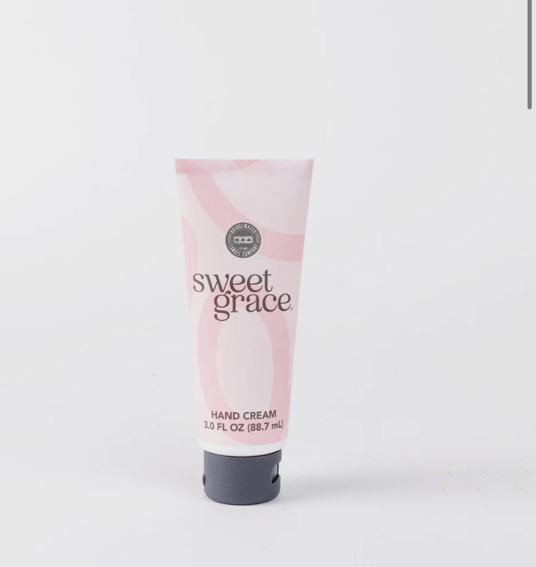 Sweet Grace Hand Cream