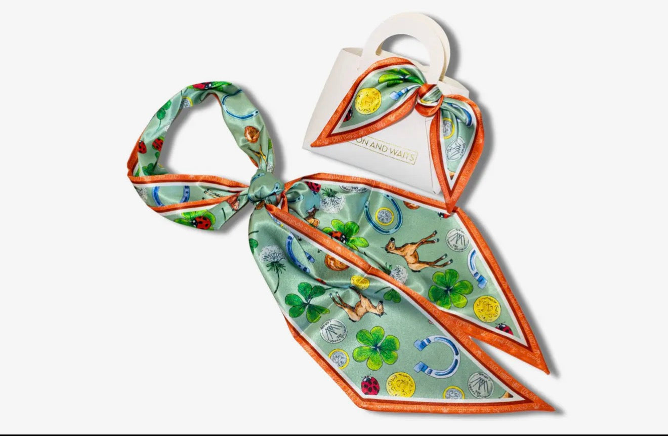 Accessories Scarf- Assorted