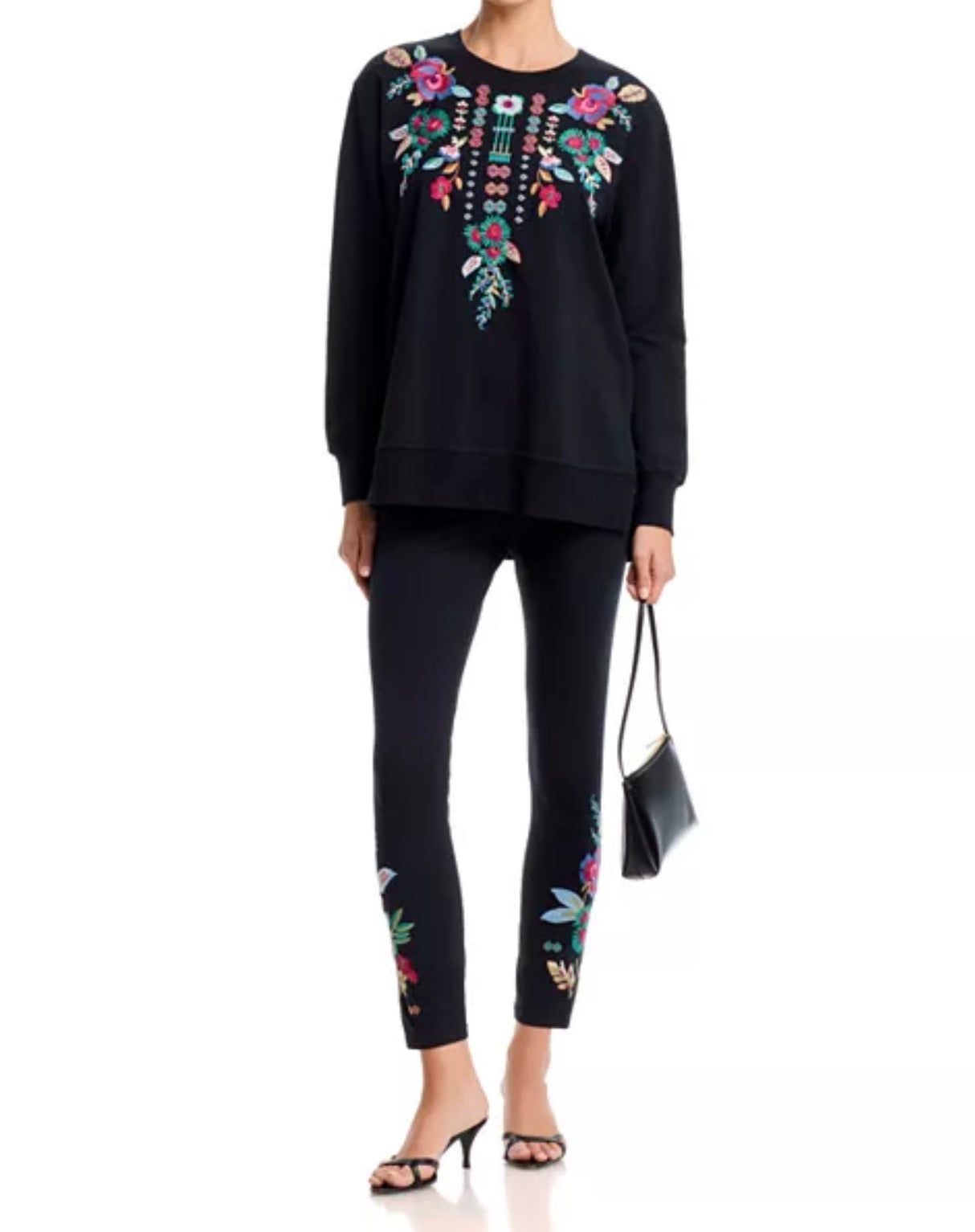 Isolei Legging