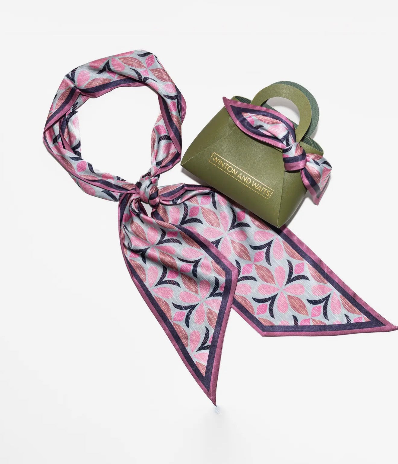 Accessories Scarf- Assorted