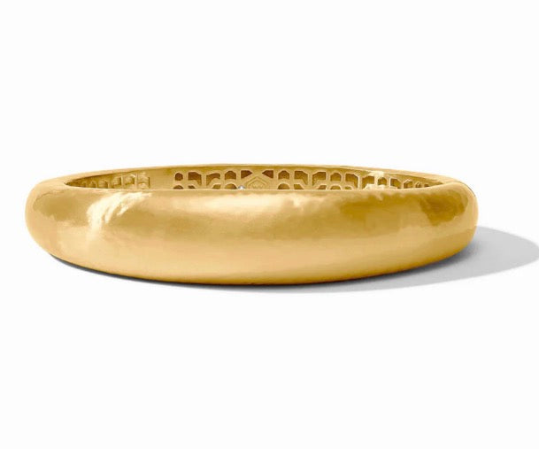 Catalina Demi Hinge Bangle