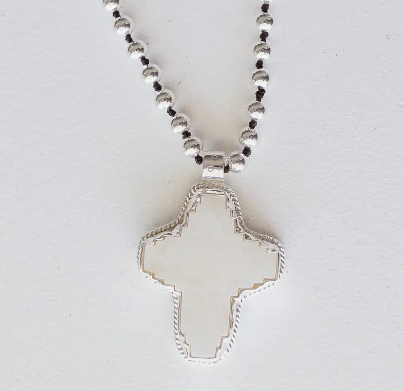 Bone Cross Stack
