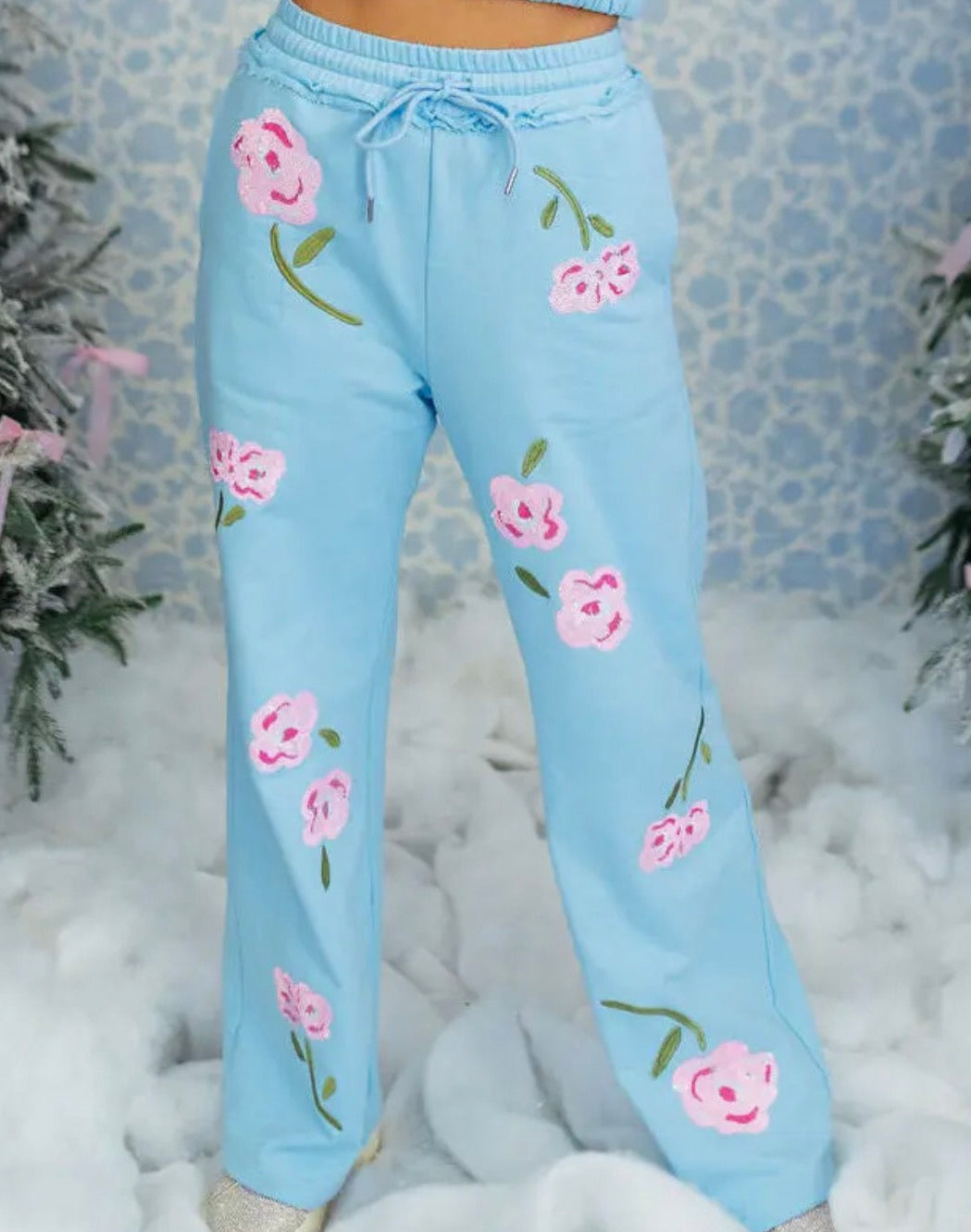 Rosarita Sweatpants