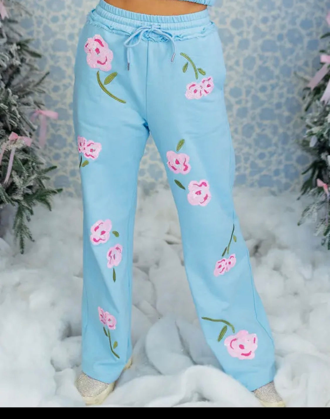 Rosarita Sweatpants