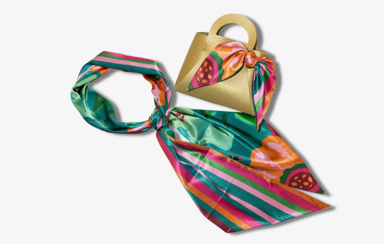 Accessories Scarf- Assorted