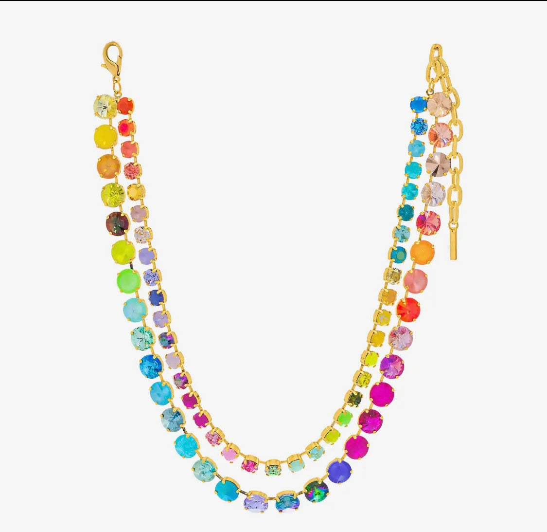 Gweneth Necklace