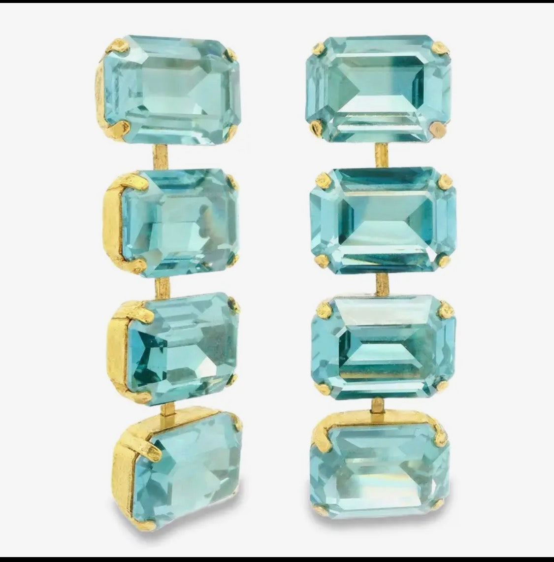 Whitney Earrings 2 Styles
