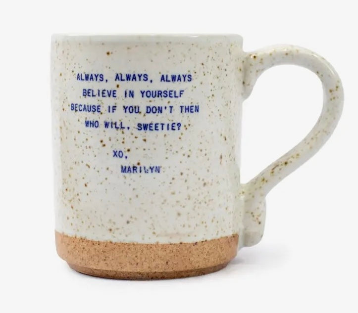 XO Mug - (Assorted)