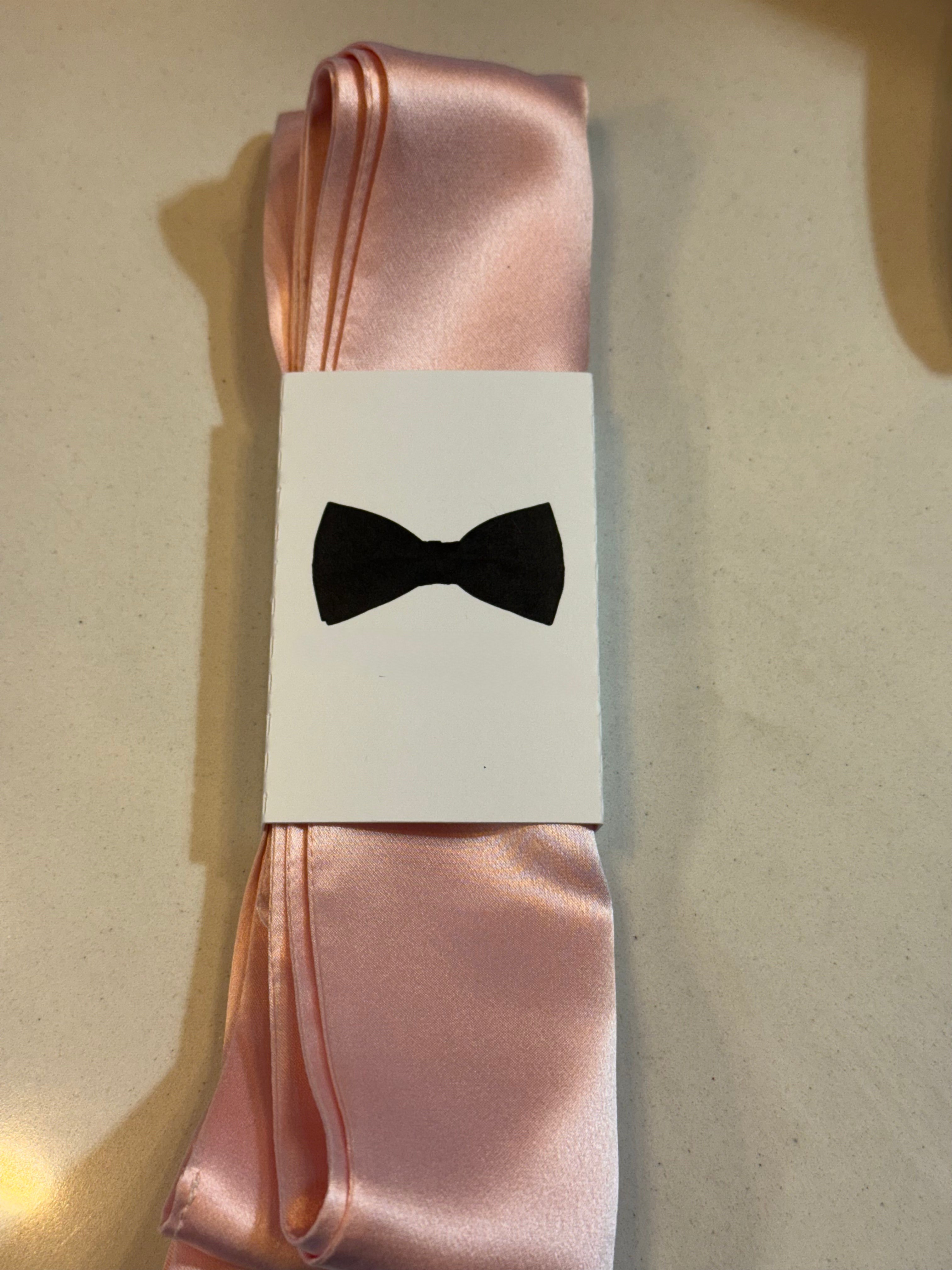 Katrina Silk Scarf-Assorted