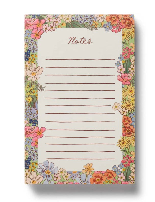 Notepad (Assorted)