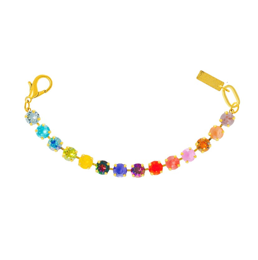 Izzy Bracelet in Candy Crush