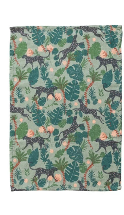 Assorted Kitchen Towel