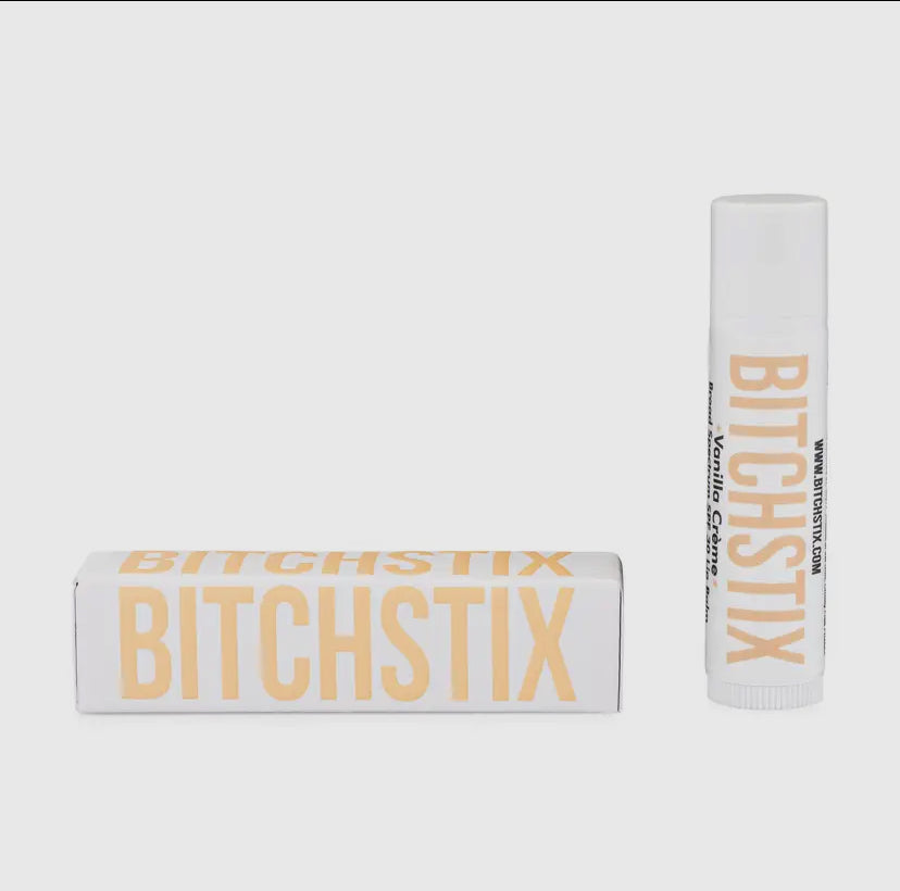 Bitchstix Lip Balm