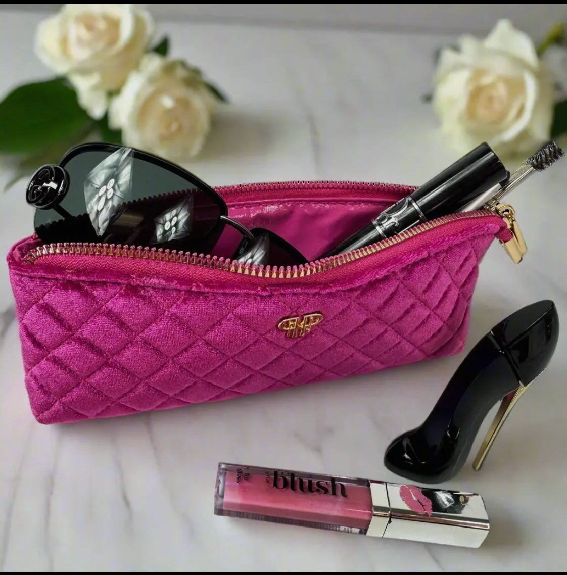 Sleek Stash Go to Case