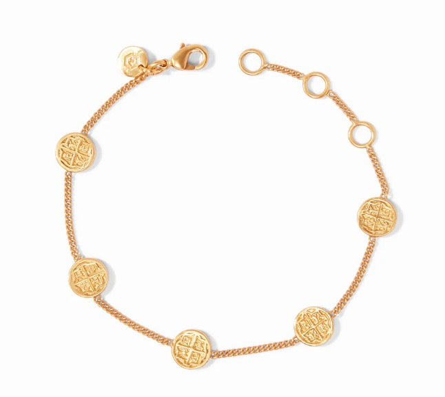 Valencia Delicate Bracelet