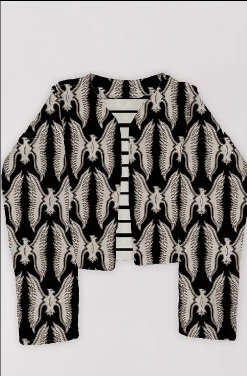 Chase Firebird Jacket