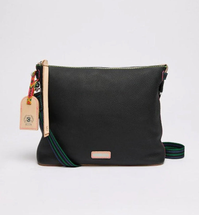 Downtown Crossbody, Cyndi