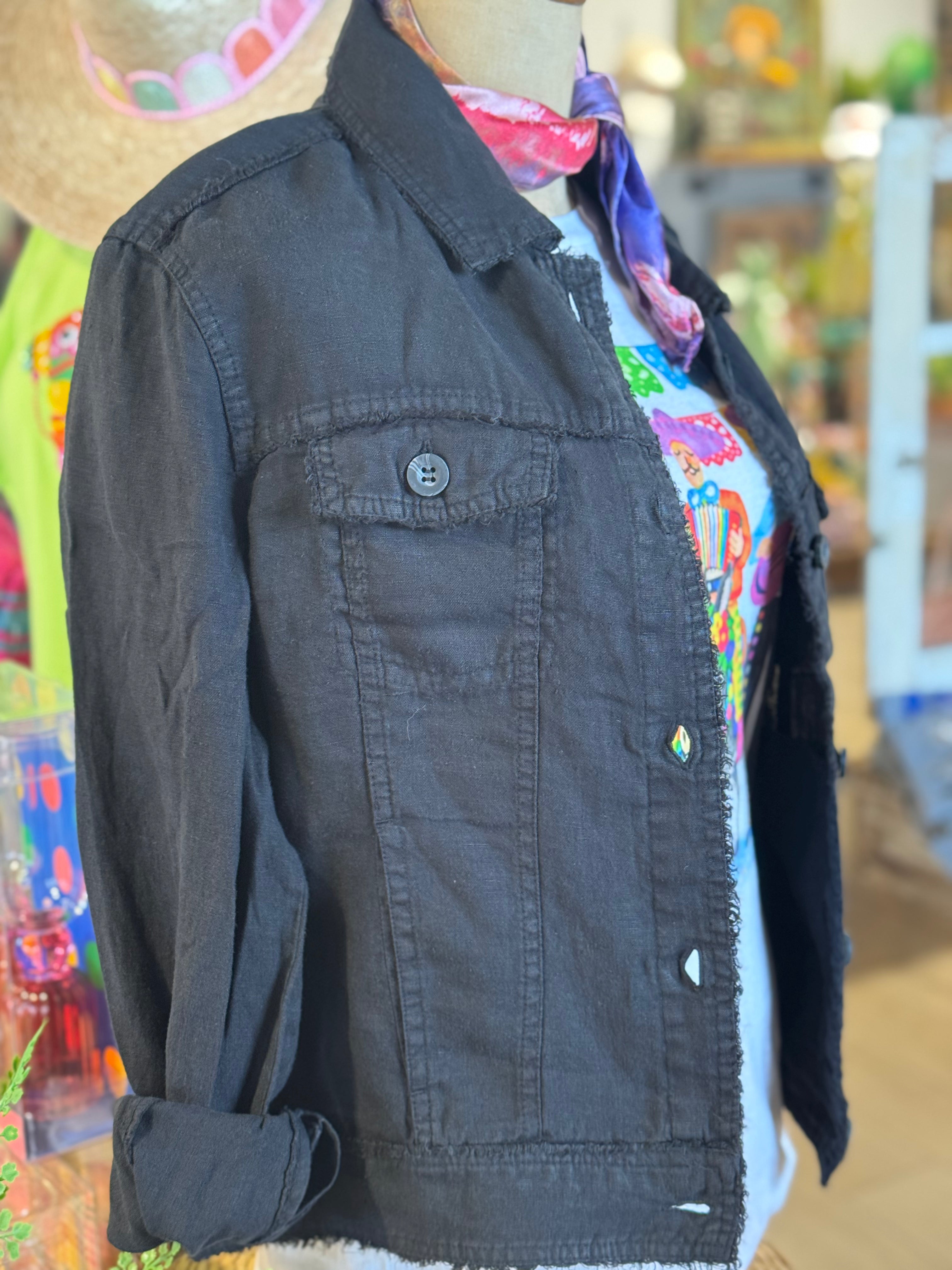Sheila Jacket