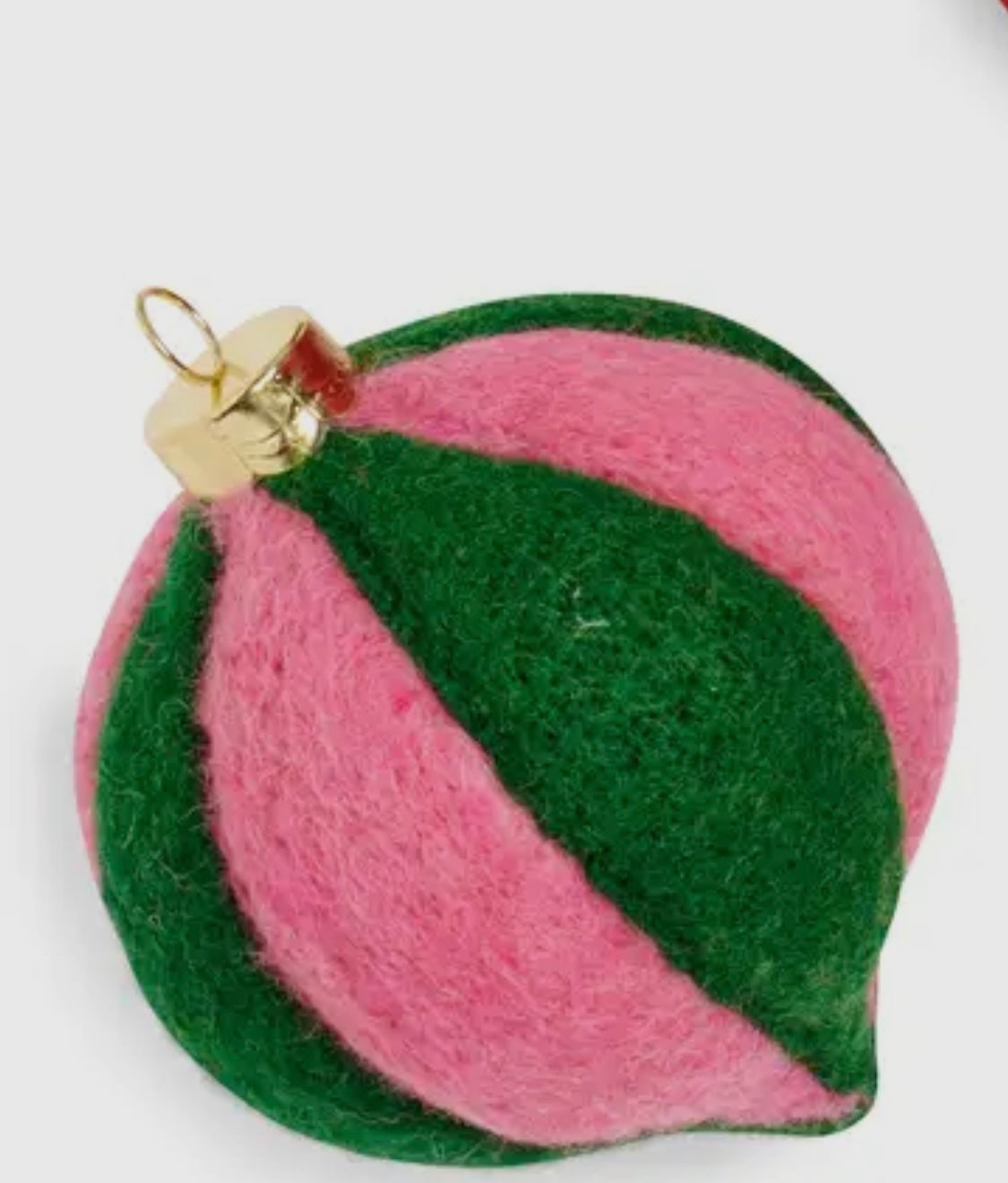 Small Ornament-Assorted