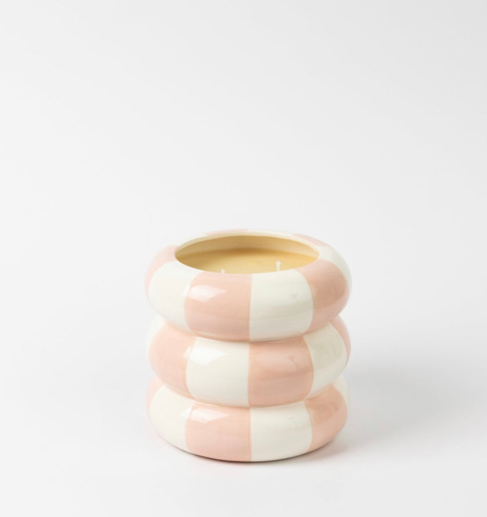 Sweet Grace Collection Candle 25.5oz